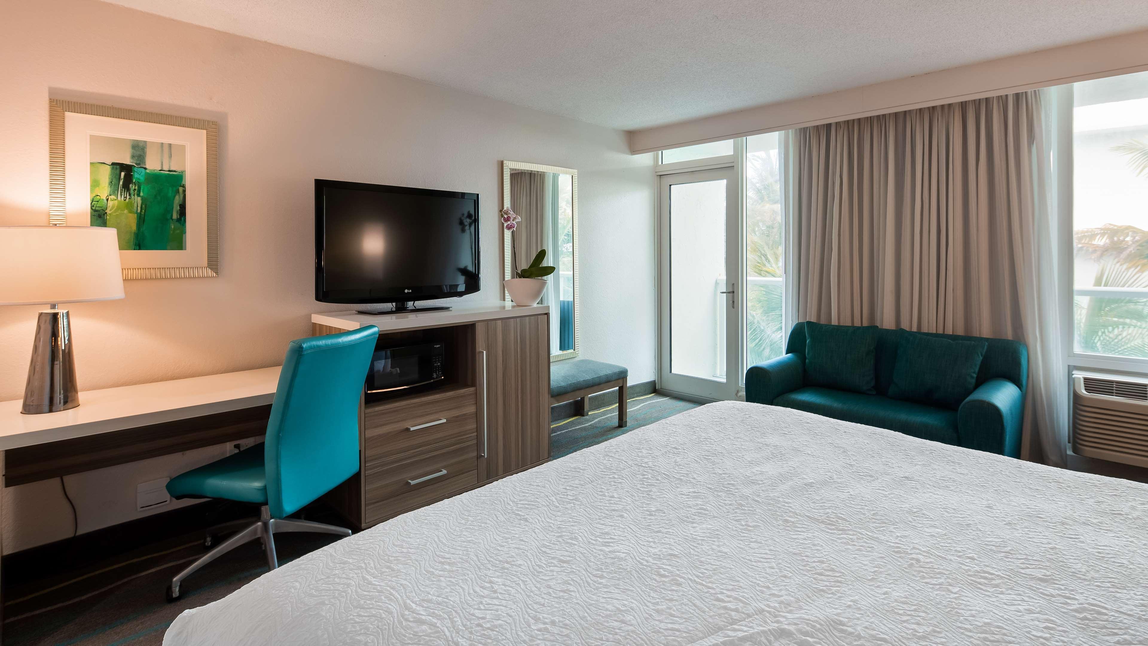 Western Oceanside Hotel 3*
